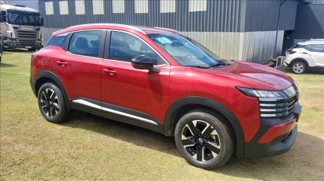 NISSAN Kicks 1.0 12V 4P FLEX ADVANCE TURBO DCT AUTOM�TICO, Foto 2