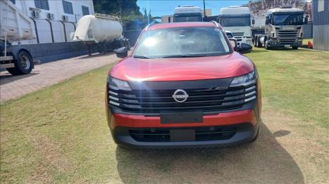 NISSAN Kicks 1.0 12V 4P FLEX ADVANCE TURBO DCT AUTOM�TICO, Foto 3