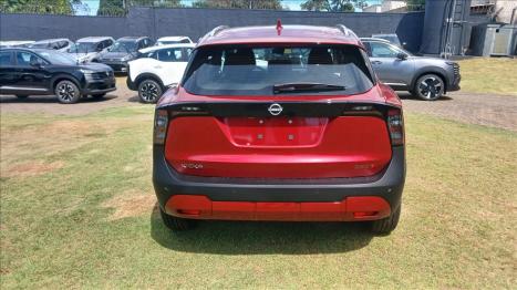 NISSAN Kicks 1.0 12V 4P FLEX ADVANCE TURBO DCT AUTOM�TICO, Foto 4
