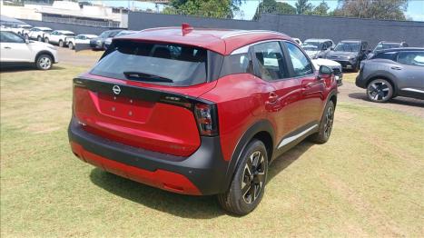 NISSAN Kicks 1.0 12V 4P FLEX ADVANCE TURBO DCT AUTOM�TICO, Foto 5