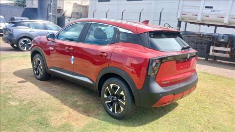 NISSAN Kicks 1.0 12V 4P FLEX ADVANCE TURBO DCT AUTOM�TICO, Foto 6