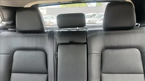 NISSAN Kicks 1.0 12V 4P FLEX ADVANCE TURBO DCT AUTOM�TICO, Foto 8