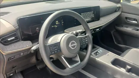 NISSAN Kicks 1.0 12V 4P FLEX ADVANCE TURBO DCT AUTOM�TICO, Foto 10