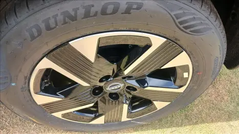 NISSAN Kicks 1.0 12V 4P FLEX ADVANCE TURBO DCT AUTOM�TICO, Foto 15