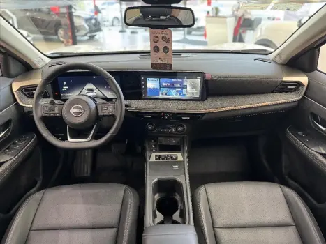 NISSAN Kicks 1.0 12V 4P FLEX EXCLUSIVE TURBO DCT AUTOM�TICO, Foto 11
