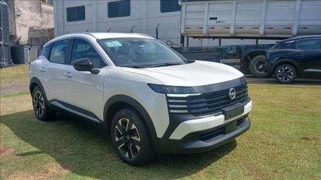 NISSAN Kicks 1.0 12V 4P FLEX ADVANCE TURBO DCT AUTOM�TICO, Foto 2