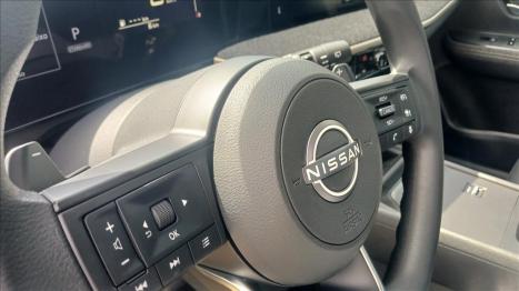NISSAN Kicks 1.0 12V 4P FLEX ADVANCE TURBO DCT AUTOM�TICO, Foto 9