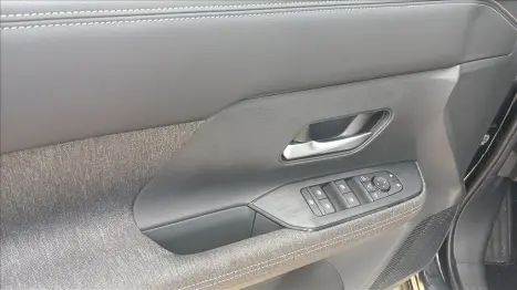 NISSAN Kicks 1.0 12V 4P FLEX ADVANCE TURBO DCT AUTOM�TICO, Foto 12