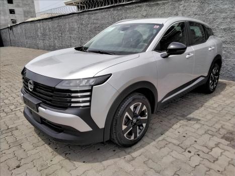 NISSAN Kicks 1.0 12V 4P FLEX ADVANCE TURBO DCT AUTOM�TICO, Foto 1