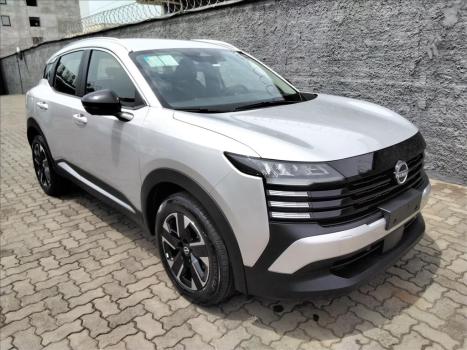 NISSAN Kicks 1.0 12V 4P FLEX ADVANCE TURBO DCT AUTOM�TICO, Foto 2