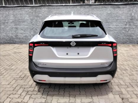 NISSAN Kicks 1.0 12V 4P FLEX ADVANCE TURBO DCT AUTOM�TICO, Foto 4