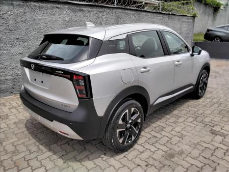 NISSAN Kicks 1.0 12V 4P FLEX ADVANCE TURBO DCT AUTOM�TICO, Foto 5