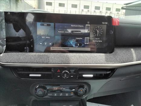 NISSAN Kicks 1.0 12V 4P FLEX ADVANCE TURBO DCT AUTOM�TICO, Foto 8