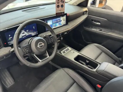 NISSAN Kicks 1.0 12V 4P FLEX EXCLUSIVE TURBO DCT AUTOM�TICO, Foto 10