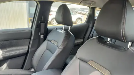 NISSAN Kicks 1.0 12V 4P FLEX EXCLUSIVE TURBO DCT AUTOM�TICO, Foto 12