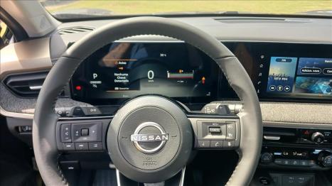 NISSAN Kicks 1.0 12V 4P FLEX EXCLUSIVE TURBO DCT AUTOM�TICO, Foto 7