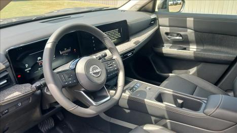 NISSAN Kicks 1.0 12V 4P FLEX EXCLUSIVE TURBO DCT AUTOM�TICO, Foto 8