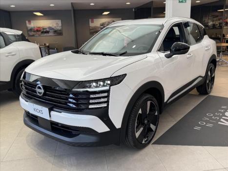 NISSAN Kicks 1.0 12V 4P FLEX EXCLUSIVE TURBO DCT AUTOM�TICO, Foto 1