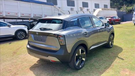 NISSAN Kicks 1.0 12V 4P FLEX EXCLUSIVE TURBO DCT AUTOM�TICO, Foto 3