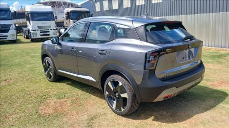 NISSAN Kicks 1.0 12V 4P FLEX EXCLUSIVE TURBO DCT AUTOM�TICO, Foto 4