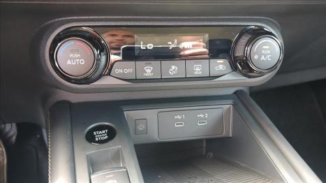 NISSAN Kicks 1.0 12V 4P FLEX EXCLUSIVE TURBO DCT AUTOM�TICO, Foto 11