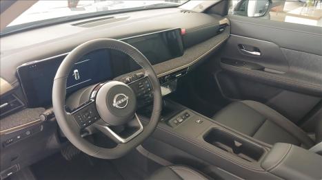 NISSAN Kicks 1.0 12V 4P FLEX EXCLUSIVE TURBO DCT AUTOM�TICO, Foto 9