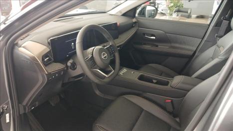 NISSAN Kicks 1.0 12V 4P FLEX EXCLUSIVE TURBO DCT AUTOM�TICO, Foto 10