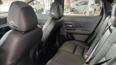 NISSAN Kicks 1.0 12V 4P FLEX EXCLUSIVE TURBO DCT AUTOM�TICO, Foto 13