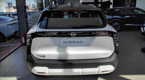 NISSAN Kicks 1.0 12V 4P FLEX PLATINUM TURBO DCT AUTOM�TICO, Foto 3