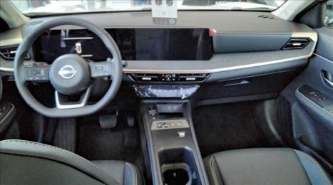 NISSAN Kicks 1.0 12V 4P FLEX PLATINUM TURBO DCT AUTOM�TICO, Foto 4