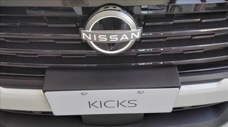 NISSAN Kicks 1.0 12V 4P FLEX PLATINUM TURBO DCT AUTOM�TICO, Foto 12