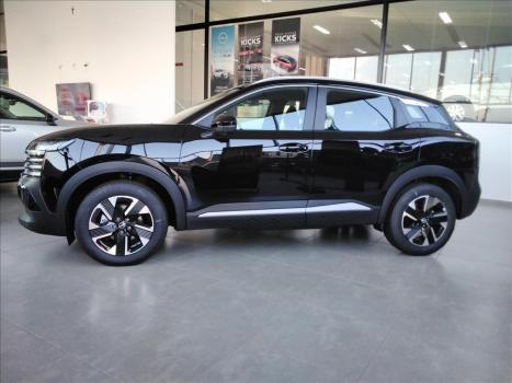 NISSAN Kicks 1.0 12V 4P FLEX ADVANCE TURBO DCT AUTOM�TICO, Foto 4