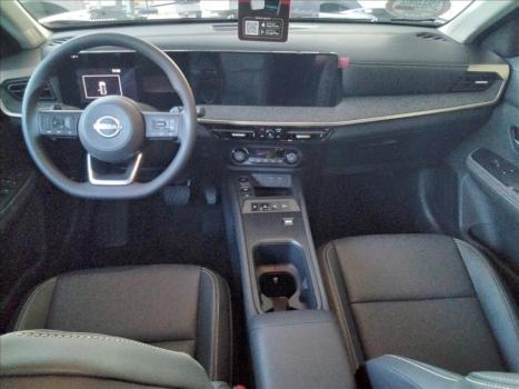NISSAN Kicks 1.0 12V 4P FLEX ADVANCE TURBO DCT AUTOM�TICO, Foto 8