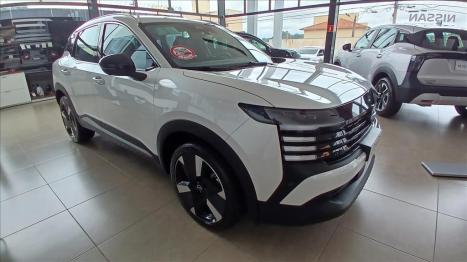NISSAN Kicks 1.0 12V 4P FLEX EXCLUSIVE TURBO DCT AUTOM�TICO, Foto 2