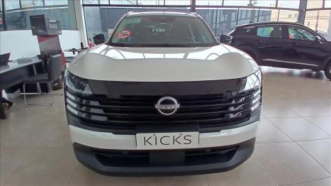 NISSAN Kicks 1.0 12V 4P FLEX EXCLUSIVE TURBO DCT AUTOM�TICO, Foto 3