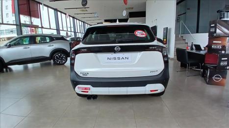 NISSAN Kicks 1.0 12V 4P FLEX EXCLUSIVE TURBO DCT AUTOM�TICO, Foto 4