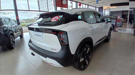 NISSAN Kicks 1.0 12V 4P FLEX EXCLUSIVE TURBO DCT AUTOM�TICO, Foto 5