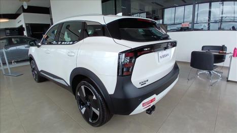 NISSAN Kicks 1.0 12V 4P FLEX EXCLUSIVE TURBO DCT AUTOM�TICO, Foto 6