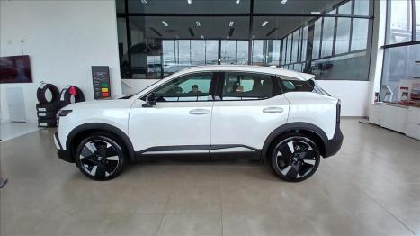 NISSAN Kicks 1.0 12V 4P FLEX EXCLUSIVE TURBO DCT AUTOM�TICO, Foto 7