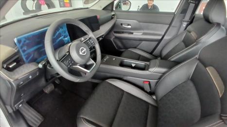 NISSAN Kicks 1.0 12V 4P FLEX EXCLUSIVE TURBO DCT AUTOM�TICO, Foto 8