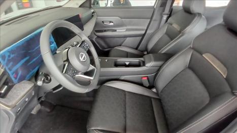 NISSAN Kicks 1.0 12V 4P FLEX EXCLUSIVE TURBO DCT AUTOM�TICO, Foto 9