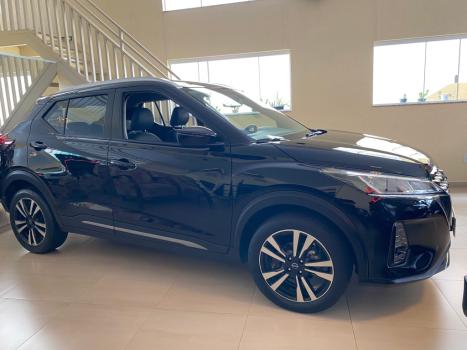 NISSAN Kicks 1.0 12V 4P FLEX ADVANCE TURBO DCT AUTOM�TICO, Foto 2