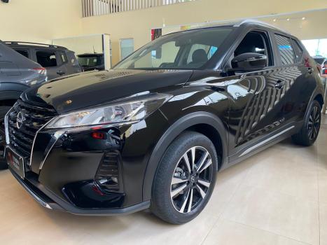 NISSAN Kicks 1.0 12V 4P FLEX ADVANCE TURBO DCT AUTOM�TICO, Foto 4