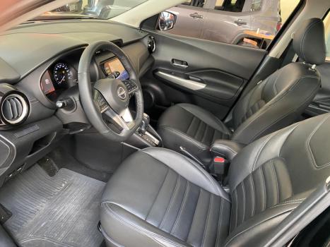 NISSAN Kicks 1.0 12V 4P FLEX ADVANCE TURBO DCT AUTOM�TICO, Foto 5