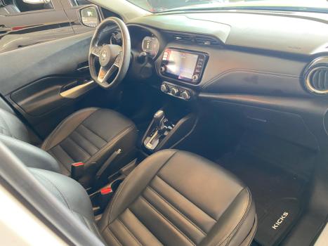 NISSAN Kicks 1.0 12V 4P FLEX ADVANCE TURBO DCT AUTOM�TICO, Foto 6