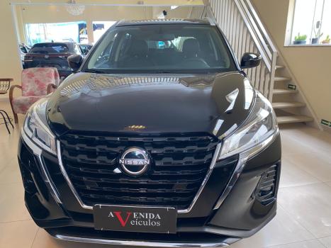 NISSAN Kicks 1.0 12V 4P FLEX ADVANCE TURBO DCT AUTOM�TICO, Foto 8