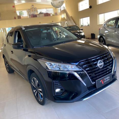 NISSAN Kicks 1.0 12V 4P FLEX ADVANCE TURBO DCT AUTOM�TICO, Foto 3