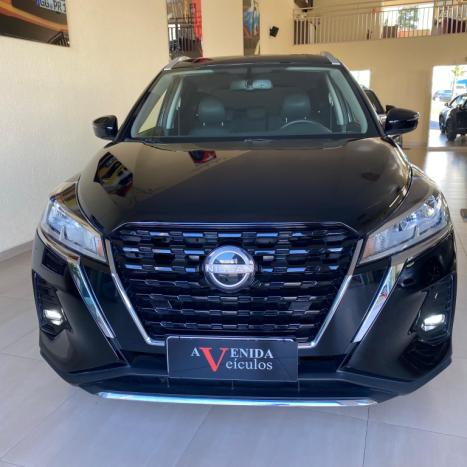 NISSAN Kicks 1.0 12V 4P FLEX ADVANCE TURBO DCT AUTOM�TICO, Foto 5
