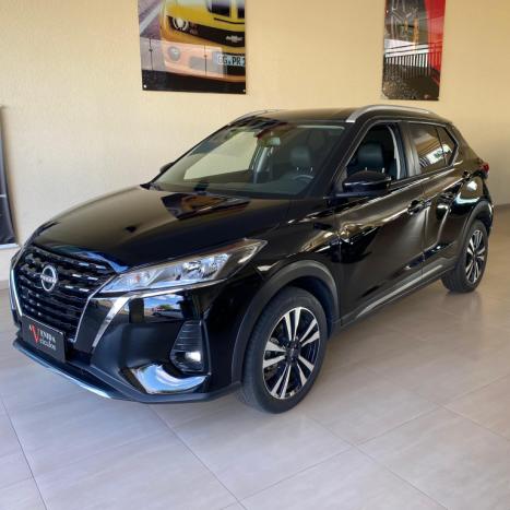 NISSAN Kicks 1.0 12V 4P FLEX ADVANCE TURBO DCT AUTOM�TICO, Foto 6