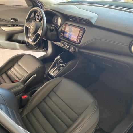NISSAN Kicks 1.0 12V 4P FLEX ADVANCE TURBO DCT AUTOM�TICO, Foto 11